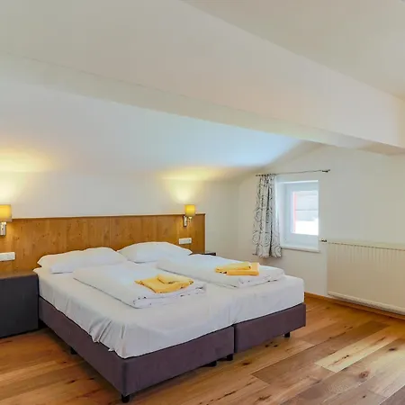 Дом отдыха In Near Zillertal Area, Cleaning Included *