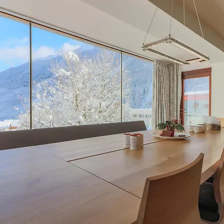 In Near Zillertal Area, Cleaning Included Криммл