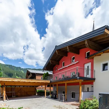 In Near Zillertal Area, Cleaning Included * Krimml