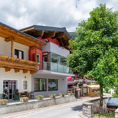 In Near Zillertal Area, Cleaning Included Криммл