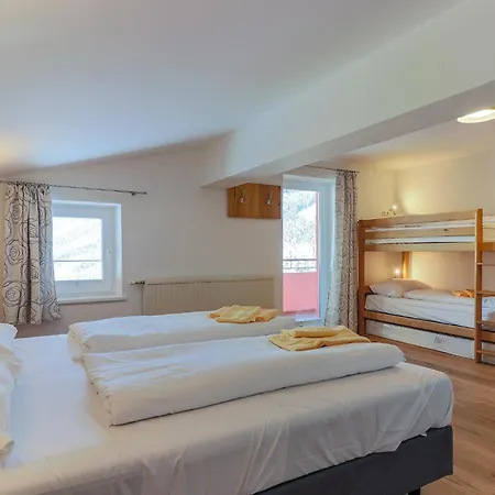 In Near Zillertal Area, Cleaning Included *