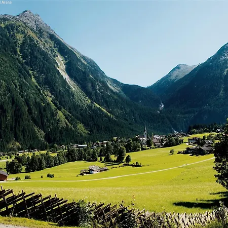 In Near Zillertal Area, Cleaning Included Дом отдыха