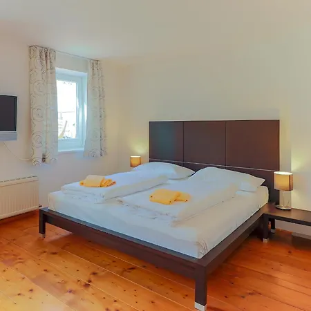 Дом отдыха In Near Zillertal Area, Cleaning Included *