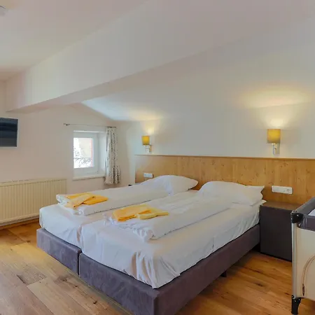 In Near Zillertal Area, Cleaning Included