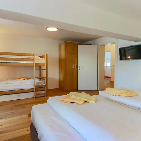 In Near Zillertal Area, Cleaning Included Σπίτι διακοπών *