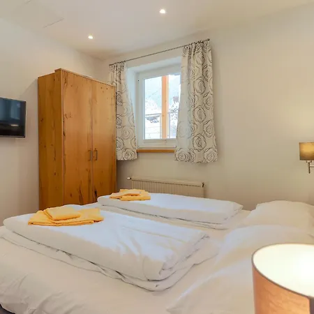 In Near Zillertal Area, Cleaning Included *