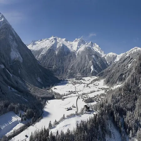 Σπίτι διακοπών In Near Zillertal Area, Cleaning Included