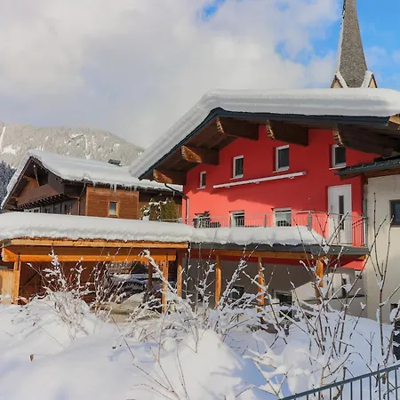 In Near Zillertal Area, Cleaning Included *